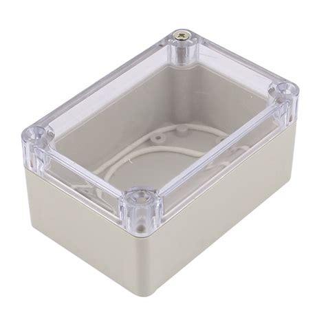 clear plastic junction box|waterproof junction boxes.